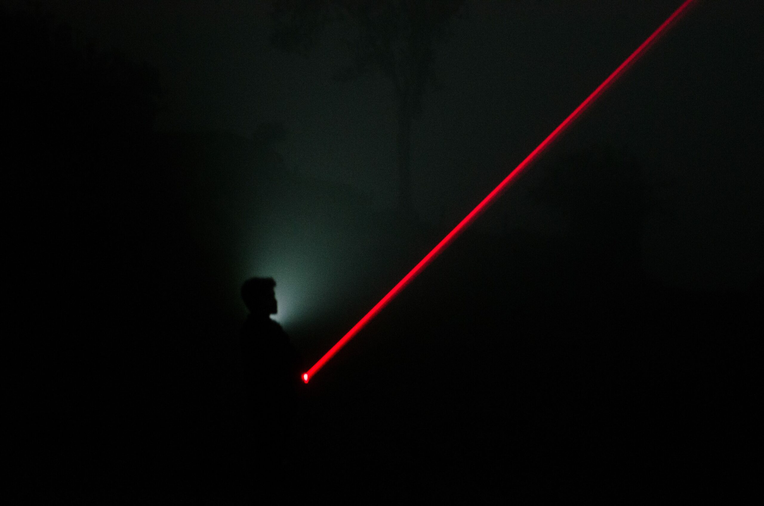 Neue Gesetzliche Regelung Laserpointer